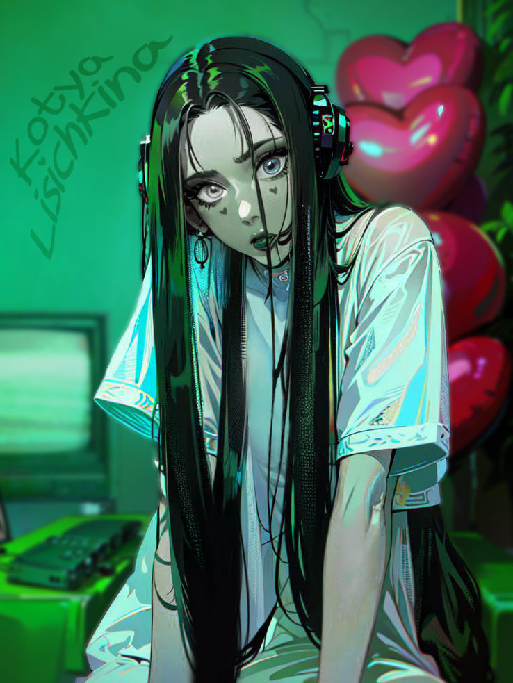 ✧ 1 Онрё