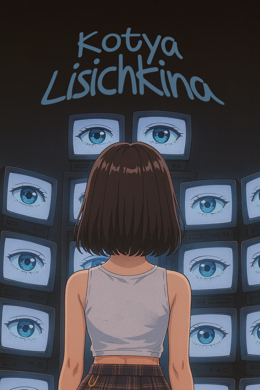 ✧ 10 Стример