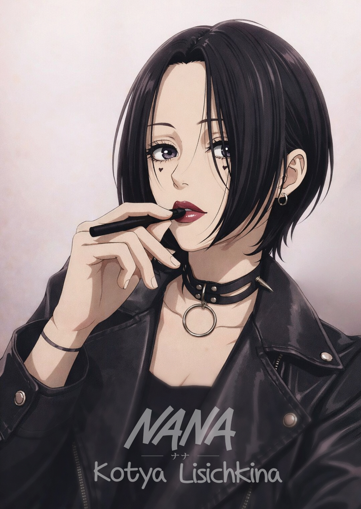 ✧ 14 Нана